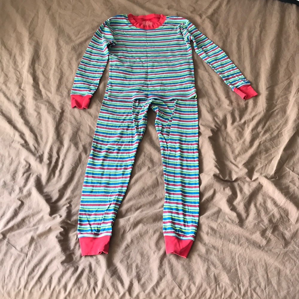 The Children’s Place Kids Pajamas